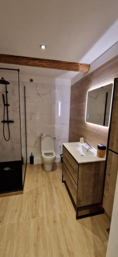 Vieux Nice A 2Min De La Mer Ngoại thất bức ảnh